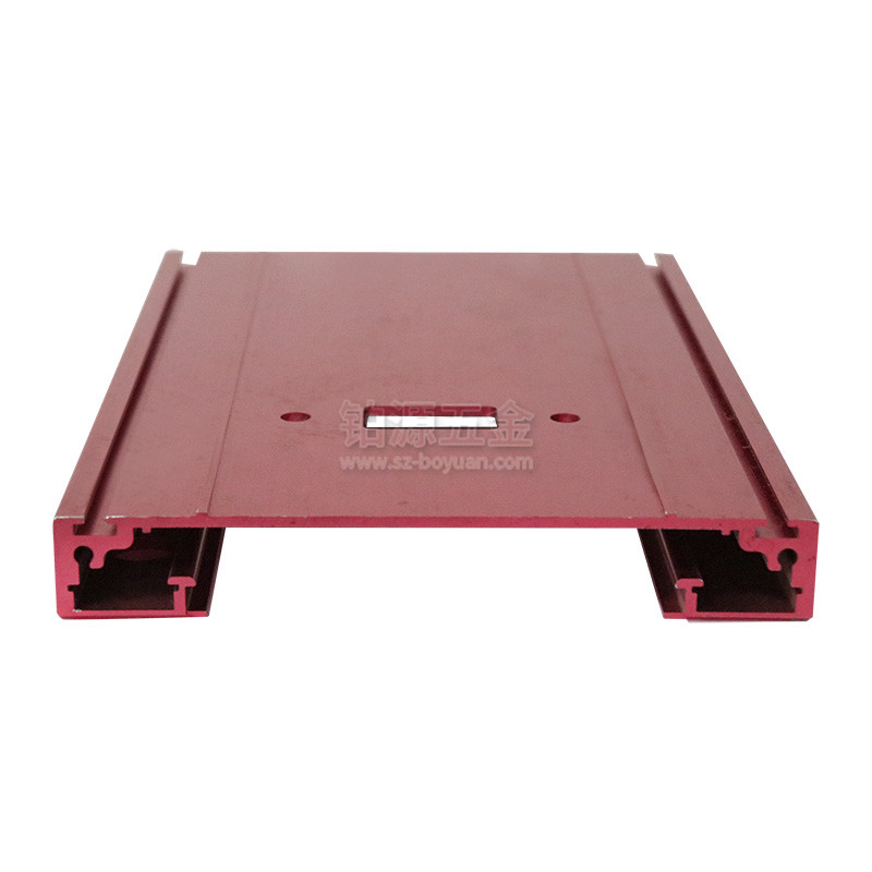 鋁外殼的用途都有什么？