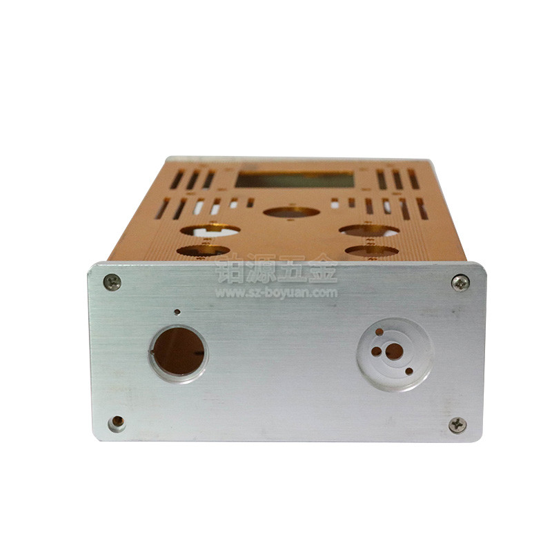 鋁外殼加工的優勢，你造么?