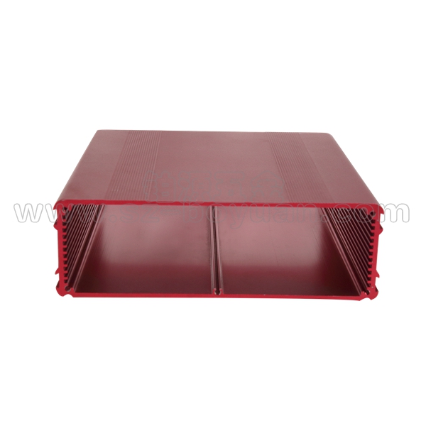 如何提高鋁外殼的導電性？