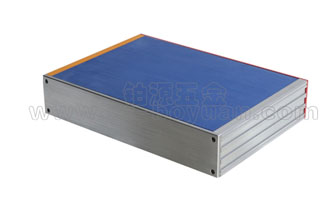 鋁合金機箱的散熱功能怎么樣？