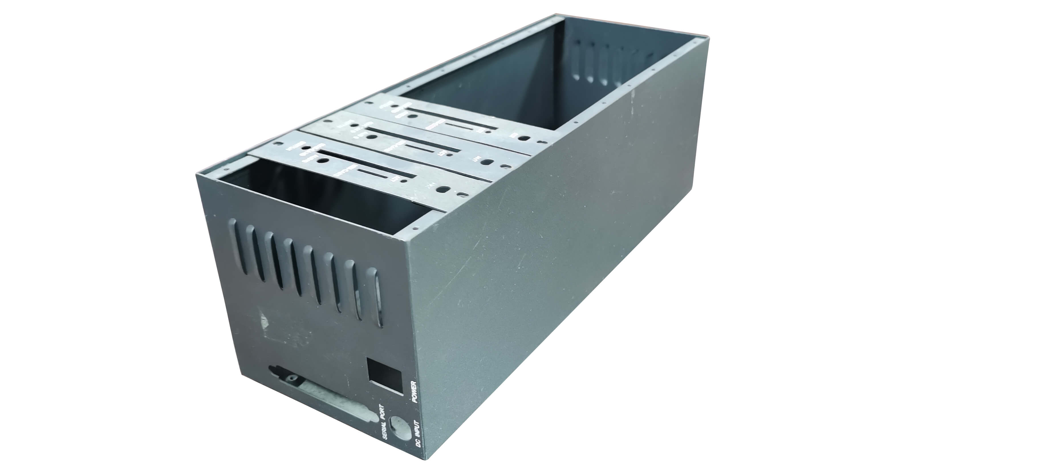 鈑金外殼加工有幾種方法？