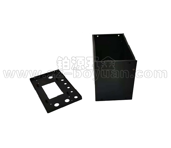 當鈑金機箱加工處理不當時會造成什么影響？